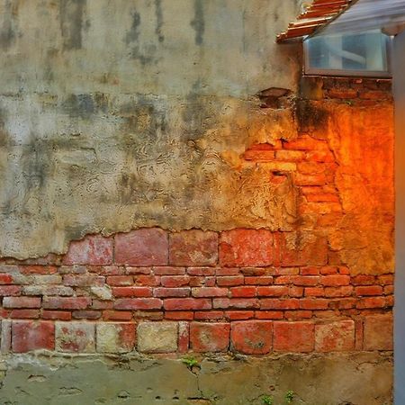 台南赤崁月樓tainan Moon House Inn Esterno foto