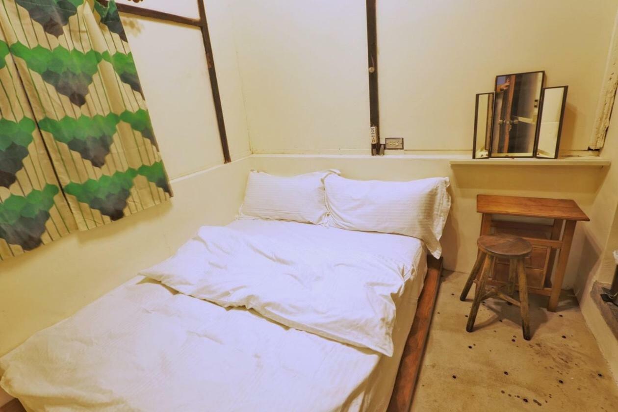 台南赤崁月樓tainan Moon House Inn Esterno foto